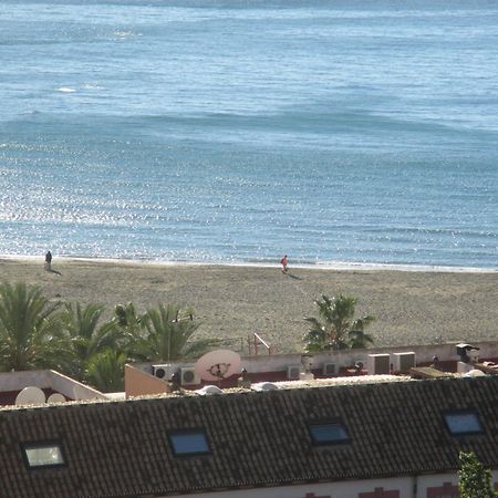 Beachfront Apartment Diana 2 Benalmádena Buitenkant foto